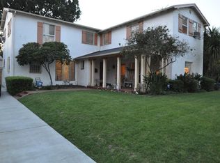 249 S Highland Ave, Los Angeles, CA 90036