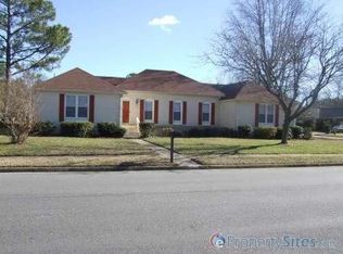 1040 Brestwick Cmns, Virginia Beach, VA 23464