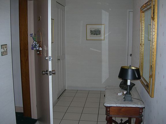 Entry Way