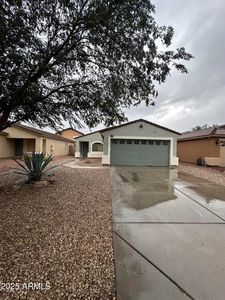 826 E ROSSI Court, San Tan Valley, AZ, 85140