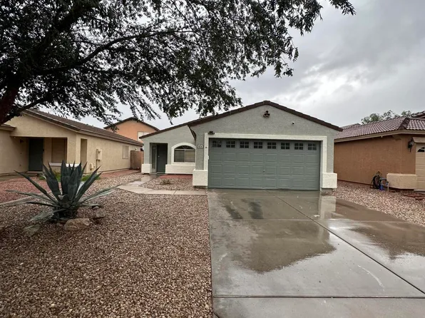 826 E ROSSI Court, San Tan Valley, AZ 85140