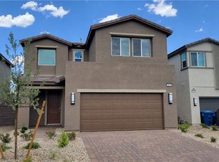 2874 Sweeping Palm Rd, North Las Vegas, NV 89086