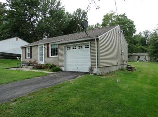 302 N Institute St, Richmond, MO 64085