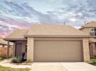4114 Oakland View St, Baytown, TX 77521
