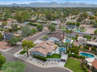 5949 E Larkspur Dr, Scottsdale, AZ 85254