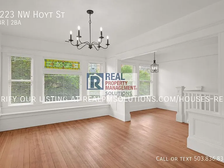 2223 NW Hoyt St — Photo 5