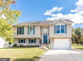 165 Carnival Dr, Taneytown, MD