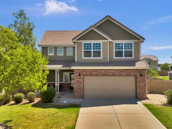 68 Falmouth Street, Castle Rock, CO 80104