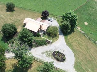 23184 Twin Oaks Rd, Abingdon, VA 24211