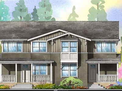 26647 NE Boyd (Homesite #107) Way NE #101, Duvall, WA, 98019