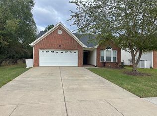 312 Millet Dr, Morrisville, NC 27560