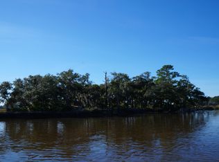 0 Eddings Point Creek Is, Saint Helena Island, SC 29920