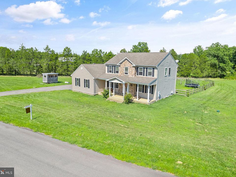 12770 Lemaster Dr, Nokesville, VA 20181 Zillow
