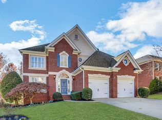 1330 Brookhaven Garden Ln NE, Atlanta, GA 30319