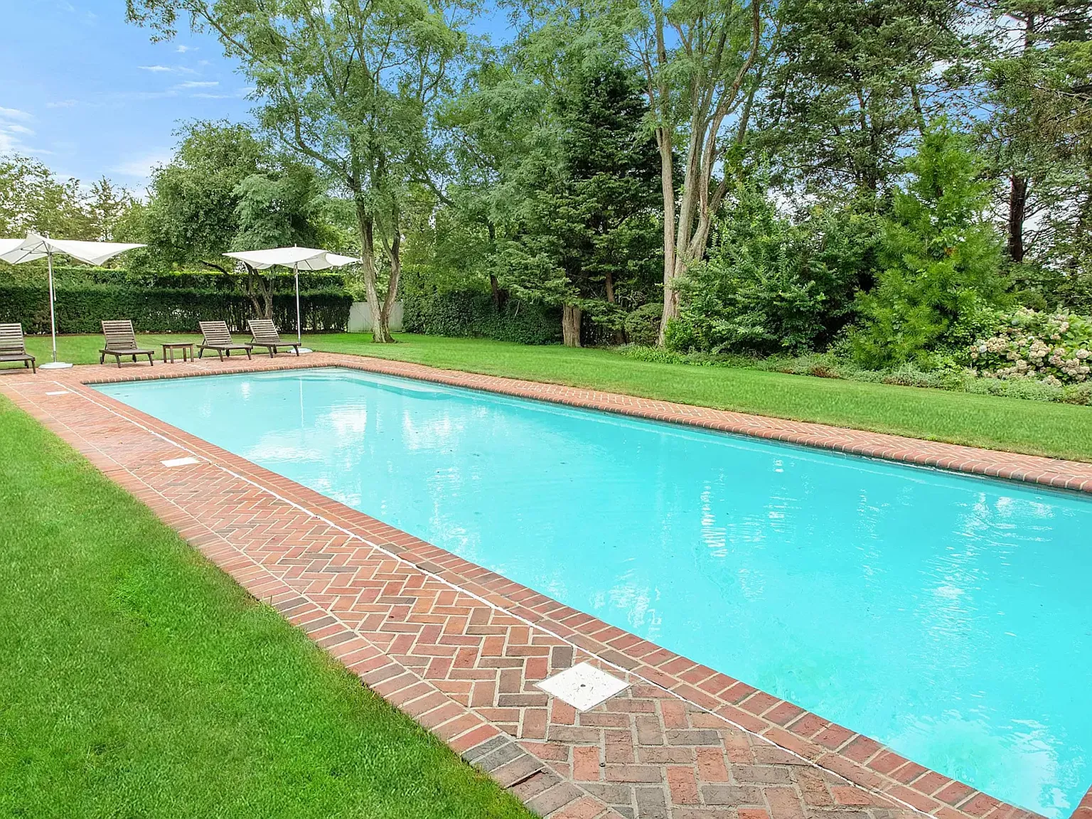 Water Mill South Water View Rental — Photo 4