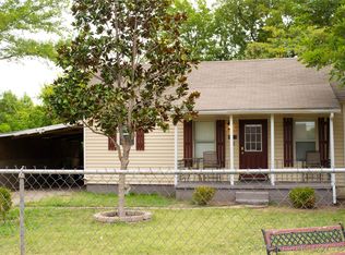 2113 N Darlington Pl, Tulsa, OK 74115