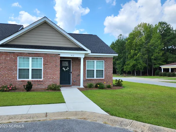 412 Stratton Place, Washington, NC 27889