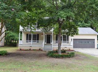 2940 Spring Ridge Cir, Snellville, GA 30039