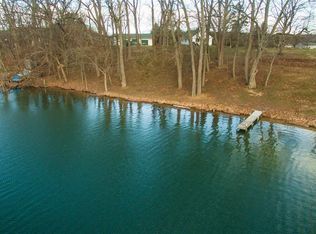 11265 Baker Rd, Jerome, MI 49249