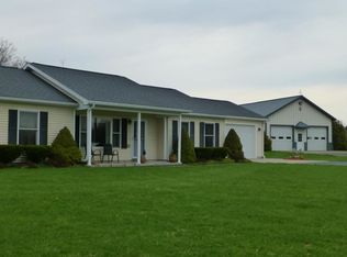 541 Dresser Rd, Locke, NY 13092