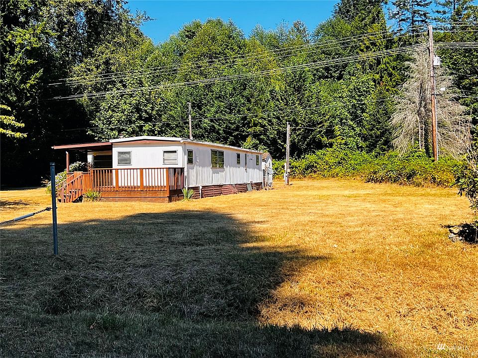 151 Kelly Road, Brinnon, WA 98320 Zillow
