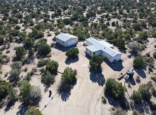 2336 S Rease Rd, Kingman, AZ 86401