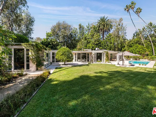 101 Bel Air Rd, Los Angeles, CA 90077