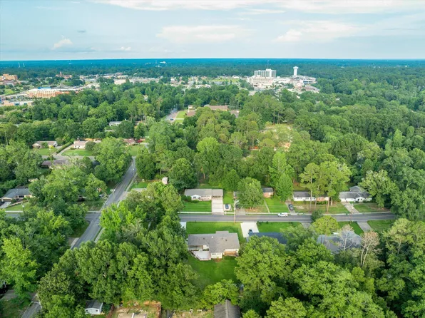 303 S 34th Ave, Hattiesburg, MS 39402