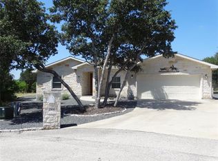 2500 Mayflower Cv, Lago Vista, TX 78645