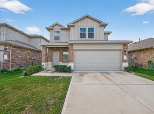 21170 Alder Oaks Dr, New Caney, TX 77357