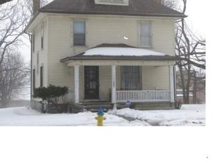 2644 Lakeview Ave, Dayton, OH 45417