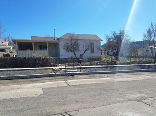 317 W Hancock Ave, Williams, AZ 86046