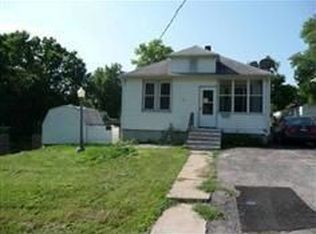 1312 E Richwoods Blvd, Peoria, IL