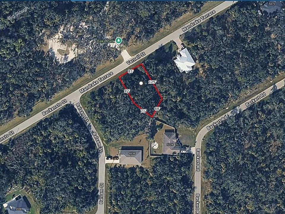 1st image of MANDRAKE TERRACE LOT 32