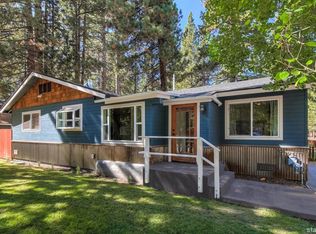 2587 Kubel Ave, South Lake Tahoe, CA