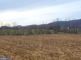 14009 Dry Run Rd, Clear Spring, MD 21722