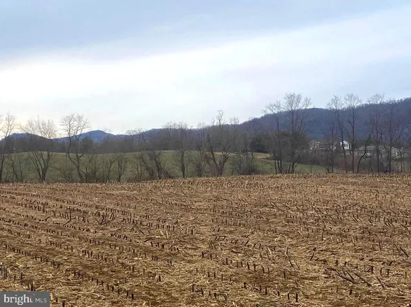 14009 Dry Run Rd, Clear Spring, MD 21722