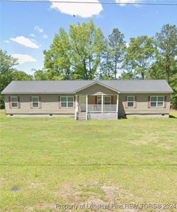 3121 E Great Marsh Church Rd, Saint Pauls, NC, 28384