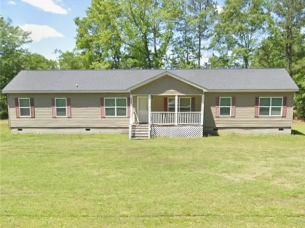 3121 E Great Marsh Church Rd, Saint Pauls, NC 28384