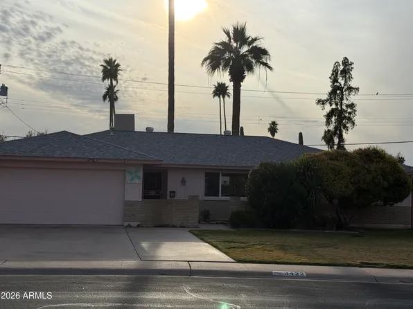 3422 S TERRACE Road, Tempe, AZ 85282
