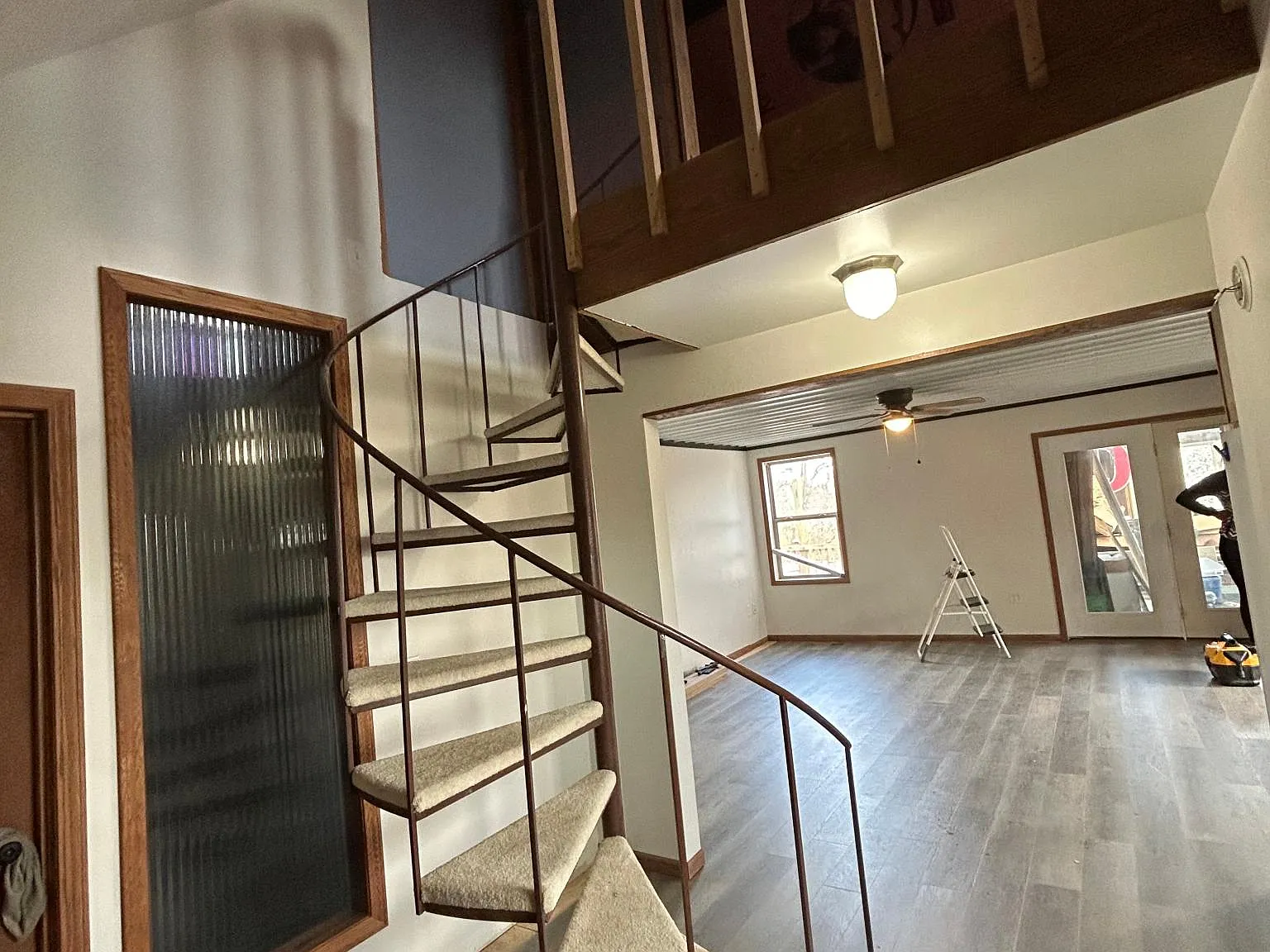 2 bed, 1155 sqft, $1,400 — Photo 4