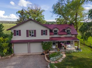 514 County Road 42zs, Norwood, CO 81423