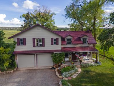 514 County Road 42z S, Norwood, CO, 81423