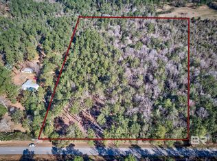 28720 Loper Rd #/0, Loxley, AL 36551