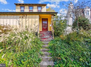 5065 Sherier Pl NW, Washington, DC 20016