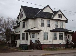 111 Hecla St, Laurium, MI 49913