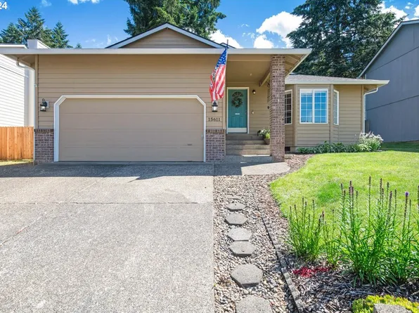15611 NE 12th St, Vancouver, WA 98684