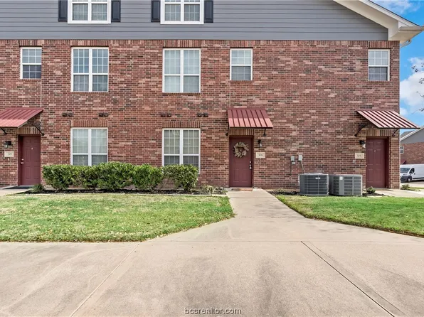 801 Luther St W, College Station, TX 77840