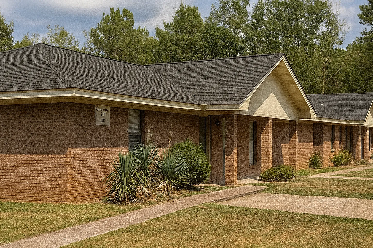 The Grande at Timberwood — Photo 1
