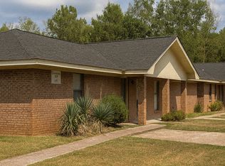 The Grande at Timberwood, Hattiesburg, MS 39402